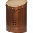 thumbnail image 4 of Ecco Wall Mounted Mailbox, 4 of 6