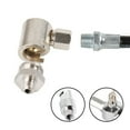 thumbnail image 4 of Connecteur d'Extrémité Hexagonale à Enfiler 16mm/22mm Raccords Beurre Coupleur 5A 220V, 4 of 10