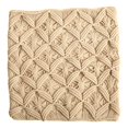 thumbnail image 1 of Nearly Natural D1016 Housse d'Oreiller Décorative en Macramé 18 Po en Diamant, 1 of 1