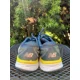 thumbnail image 5 of New Balance 880v9 Blue Gray Mens Size 8 Running Shoes Sneakers., 5 of 6