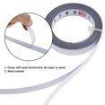 thumbnail image 5 of Cinta métrica Cinta métrica de acero metálico Regla métrica L a R Medida para enrutador T Herramienta de carpintería TUNC Sencillez, 5 of 5