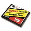 EP Memory 1GB CompactFlash Card