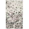 thumbnail image 7 of SAFAVIEH Adirondack Jermaine Abstract Area Rug, Ivory/Purple, 2'6" x 4', 7 of 7