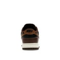 thumbnail image 4 of Nike Men's Dunk Low Brown Black Shoes, from StockX, 4 of 5