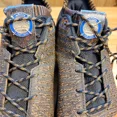 thumbnail image 3 of Ad-id-as Icon Jackie Robinson 70th Anniversary Shoe 2017 Mens Size 9, 3 of 6