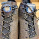thumbnail image 3 of Ad-id-as Icon Jackie Robinson 70th Anniversary Shoe 2017 Mens Size 9, 3 of 6