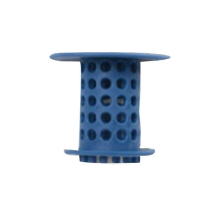 

HXAZGSJA Hair Cleaning Collector Durable Silicone Hair Stopper Easy to Install Clean Suit for Bathroom Bathtub Kitchen