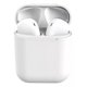 thumbnail image 1 of Audífono Inalámbrico Bluetooth Inpods 12 Manos Libres 5.0 Color Blanco, 1 of 4
