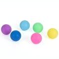 thumbnail image 3 of Tower of Tracks 3-Level Cat Track Toy with 6 Balls, Interactive Toy for Indoor Cats, Orange, 3 of 8