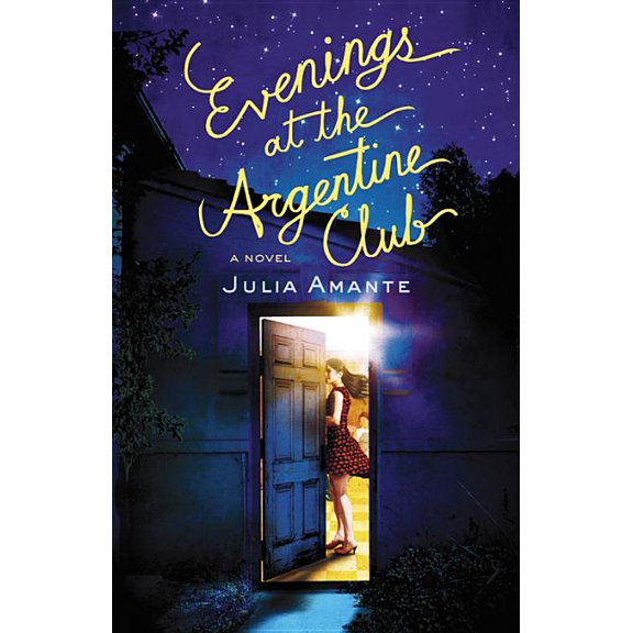 Evenings at the Argentine Club, (Paperback)