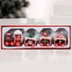 thumbnail image 2 of Bewildely 1 Uds tren de de Navidad adornos de Navidad Santa Claus juguetes para niños 2021 Navidad Noel accesorios de fiesta en casa regalo de Año Kits de decoración para fiestas once Bewildely HA007890-11, 2 of 6