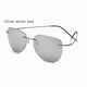 thumbnail image 1 of 100% Titanium Polarized Sunglasses Gafas Men Sunglasses Glasses-xmd（ZP2117-C4）, Men's Sunglasses, 1 of 5