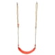 thumbnail image 4 of 2618x551x024inch Board Swing Seat with Rope Board Swing Seat Easy to Install for Indoor and Outdoor Use Fun Children and Teenagers Children Hanging Chair ANGGREK Otros, 4 of 8