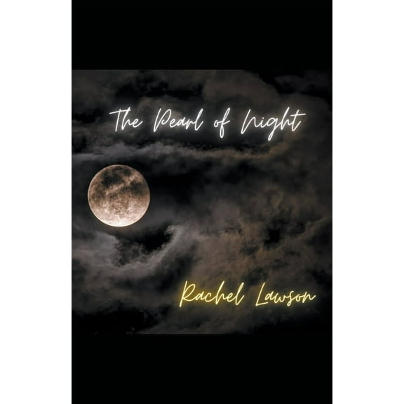 Poetry The Pearl of Night, Book 1, (Paperback)