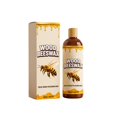 thumbnail image 2 of Beeswax Wood Polishing Agent Natural Wood Care Cleaner Shine Restorer for Furniture Cabinets Tables, 2 of 9