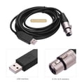 thumbnail image 2 of Cable TFixol Negro 3m, 2 of 8