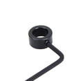 thumbnail image 2 of Drill Stop Collars, Drill Bit Locator  Carbon Steel With Hex Wrench For Repairs, 2 of 8