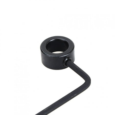 

Drill Stop Collars Various Specification Carbon Steel Drill Bit Locator For Repairs
