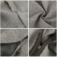thumbnail image 3 of Bean Bag Sofa Cover Only - Fabric Material - without Filler - Single Size, 3 of 10