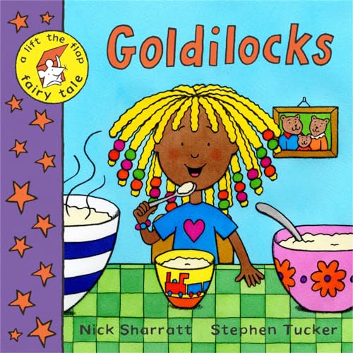 Pre-Owned Goldilocks, 9781405004350, 1405004355, Paperback,