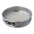 thumbnail image 4 of High Performance 20cm Inspection Sieve with Multiple Mesh Sizes from 4 to 600, 4 of 10