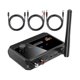 thumbnail image 1 of Bluetooth Adapter For Stereo Receiver - Bluetooth 5.3 Receiver, Wireless Audio Adapter For Home Ste, 1 of 5