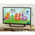 thumbnail image 3 of LeapFrog LeapLand Adventures Learning TV Video Game - Wireless Controller with Plug and Play HDMI game stick, 3 of 10
