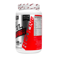 thumbnail image 2 of Redline Proteína Zero Fire Bull Helado de Vainilla 1.8kg rojo Red Supplementsrs, 2 of 4