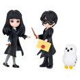 thumbnail image 3 of Set de Mini Figuras Mágicas Spin Master Harry y Cho Chang, 3 of 4