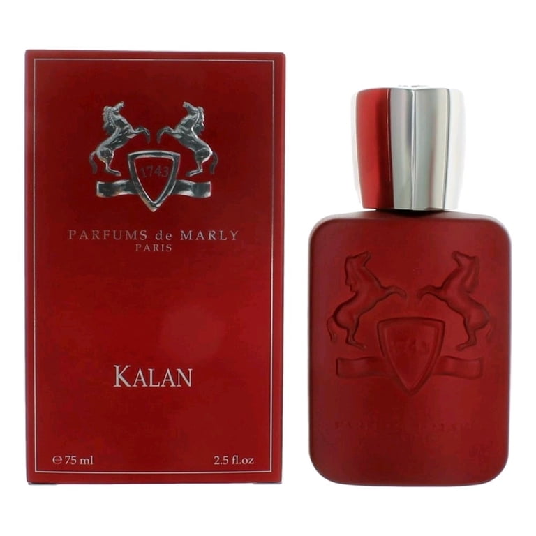 Parfums de Marly Kalan Men's Eau de Parfum Spray, 2.5 Oz
