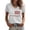 White-A#110527BB, variant on Hearthz 250 Years Of Freedom Shirt Short Sleeve 1776-2026 We The People Womens Patriotic Shirts American Flag Women's 250th Anniversary Print Shirt