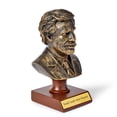 thumbnail image 3 of Anchorman 7" Bust: Ron Burgundy, 3 of 7