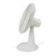 thumbnail image 4 of Ventilador Mytek 3157 16 Pulgadas Mesa 3 Vel Plastico blanco 1 MyTek Ventilador 3157, 4 of 5