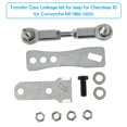 thumbnail image 3 of Kit de conexión de caja de transferencia para Jeep, Cherokee XJ, Comanche MJ 1986-2001, 3 of 11
