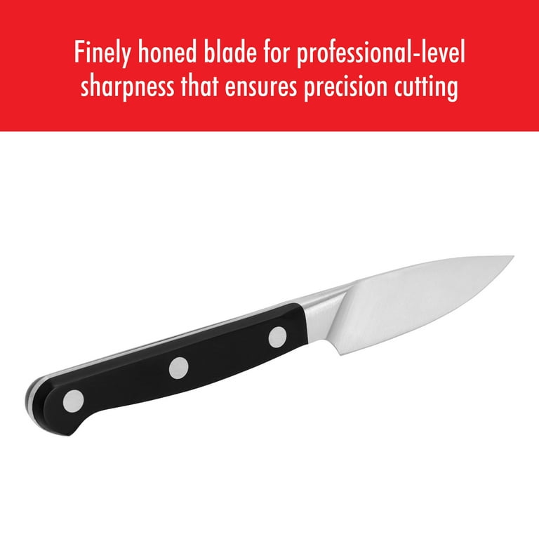 Buy ZWILLING Pro Paring knife