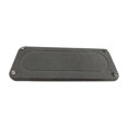 thumbnail image 1 of Diatomite Coaster & Shelf Mat - Heat Insulation & Absorbent for Table/Bathroom (11.02"x4.33"), 1 of 6