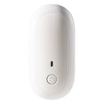 thumbnail image 3 of Inteprter 4500K 500lm luz nocturna enchufe portátil potencia ajustable 5V interior hogar dormitorio dormir LED lámpara de montaje en pared Iluminación y accesorios Inteprter HA064398-01B, 3 of 6
