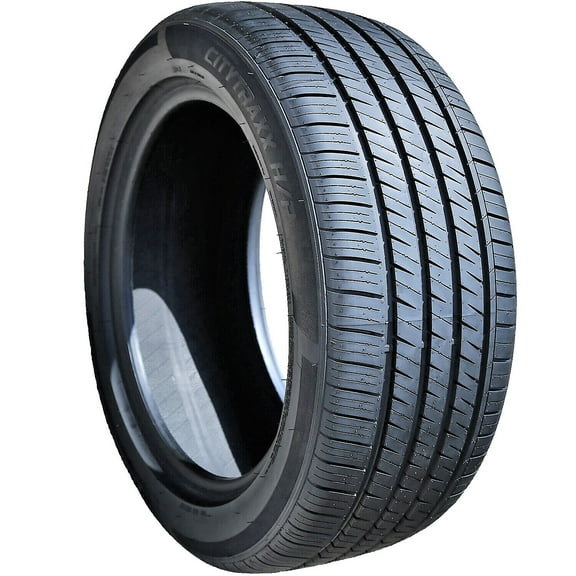 Landspider Citytraxx H/P 215/45ZR17 215/45R17 91W XL AS A/S Performance Tire
