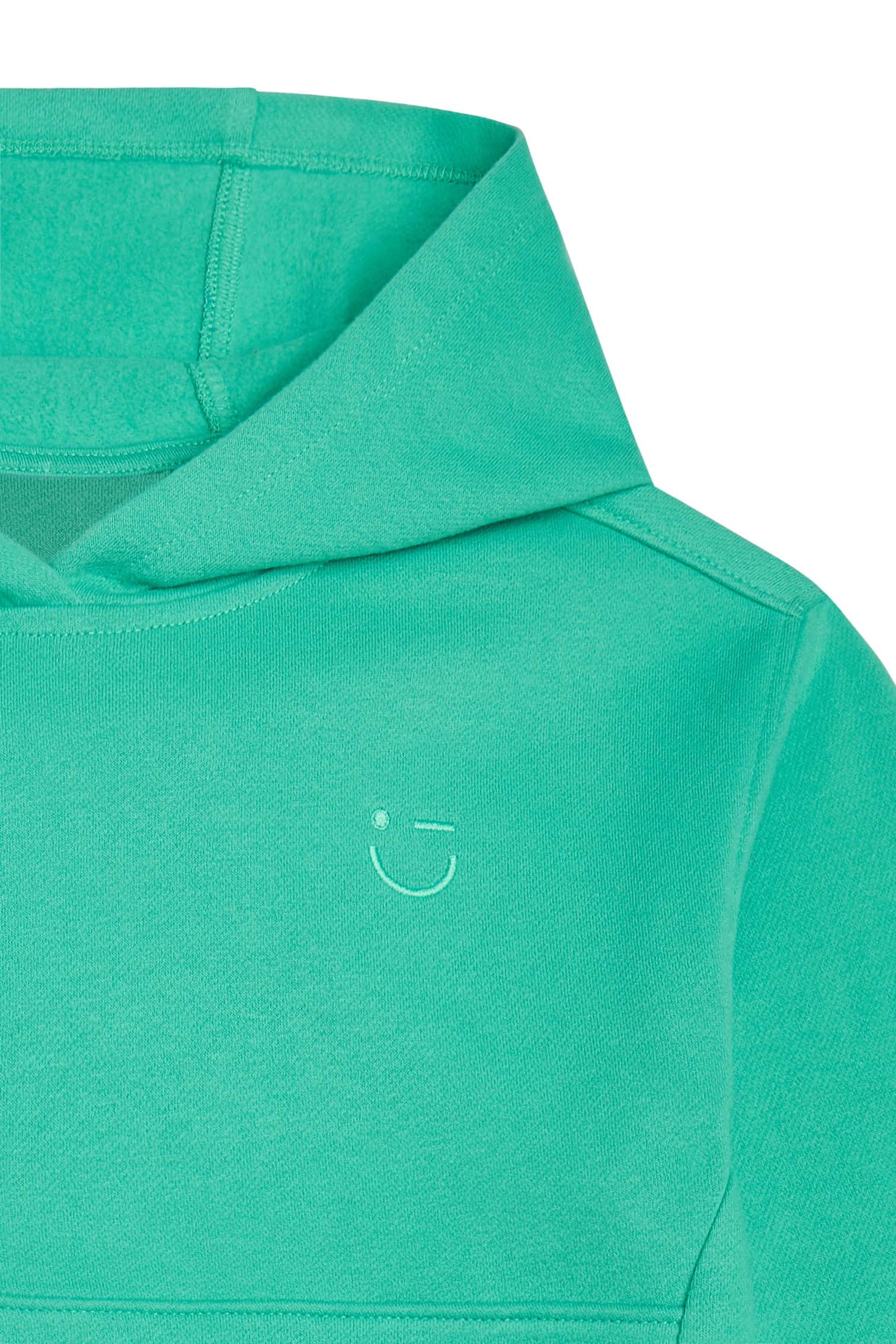 Color Mix by Garanimals Kids Butter Fleece Hoodie, Sizes 6-16
