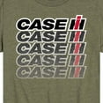 thumbnail image 3 of Case IH - Faded Repeat Logo - Youth Short Sleeve Graphic T-Shirt, 3 of 6