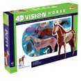 thumbnail image 1 of Tedco Toys 26101 4D Vision Horse Anatomy Model, 1 of 1