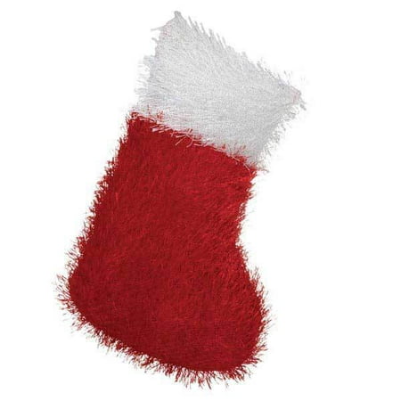 Holiday Fuzzles Dog Toy Christmas Theme Fuzzy Choose Stocking Tree or Candy Cane