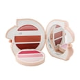 thumbnail image 1 of Lip Kit Pupa Squirrel 1 #001, brillo de labios, 5,5 g y crema de labios, 1 of 3