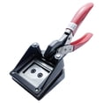 thumbnail image 1 of Garende Passport Photo Cut Die Cut Punch Multipurpose Ergonomic Handle Easy to Use Metal, 1 of 8