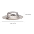 thumbnail image 2 of WHAMVOX De Drenaje De Inoxidable Para Cocina Y Antigolpes Color Plata, 2 of 8