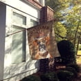 thumbnail image 2 of Boxer Country Dog Flag Canvas House Size, 2 of 4