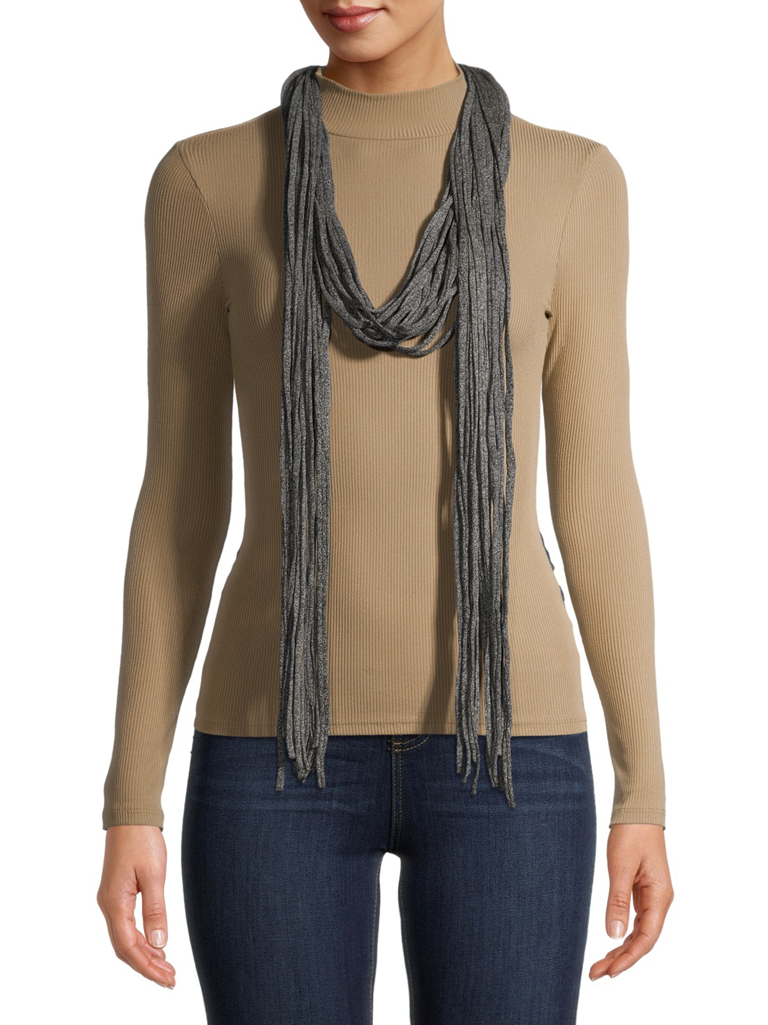 Cozy Adult Women's Misty Grey Fiona