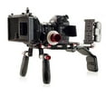 thumbnail image 2 of Shape Canon C100/C300/C500 Offset Rig, 2 of 2