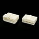 thumbnail image 4 of 5 juegos de conector eléctrico de cable automotriz de 6.3 mm y 8 pines, alojamiento masculino y femenino para automóvil, 4 of 4