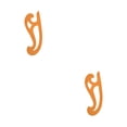 thumbnail image 4 of Kearding Plantilla de costura, acolchado, confección, forma de nube, regla de retales a medida, herramienta de plantilla de dibujo de arte Type10 NO10, 4 of 6
